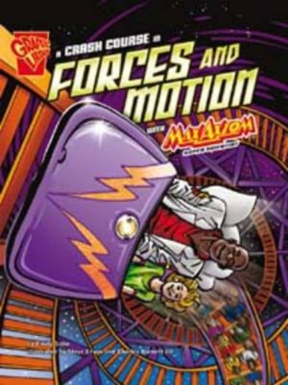 Picture of A Crash Course in Forces and Motion