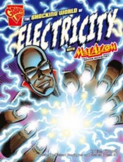 Picture of The Shocking World of Electricity