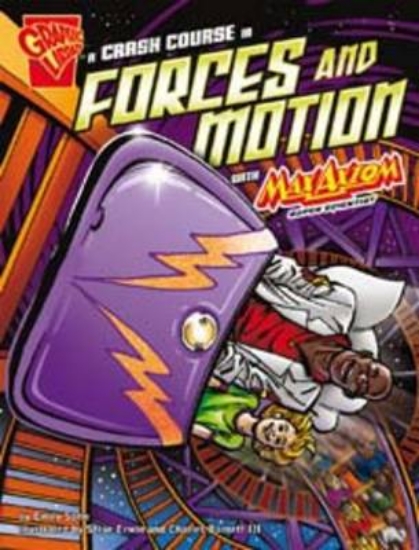 Picture of A Crash Course in Forces and Motion