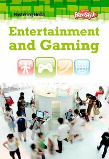 Picture of Entertainment and Gaming
