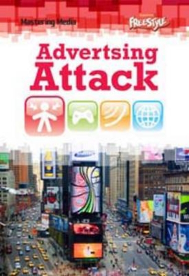 Picture of Mastering Media Pack A of 4