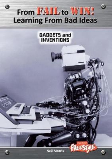 Picture of Gadgets and Inventions