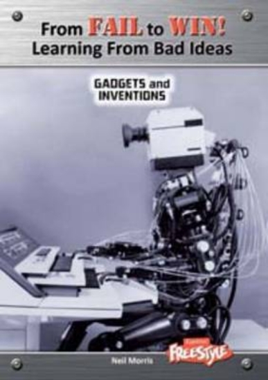 Picture of Gadgets and Inventions