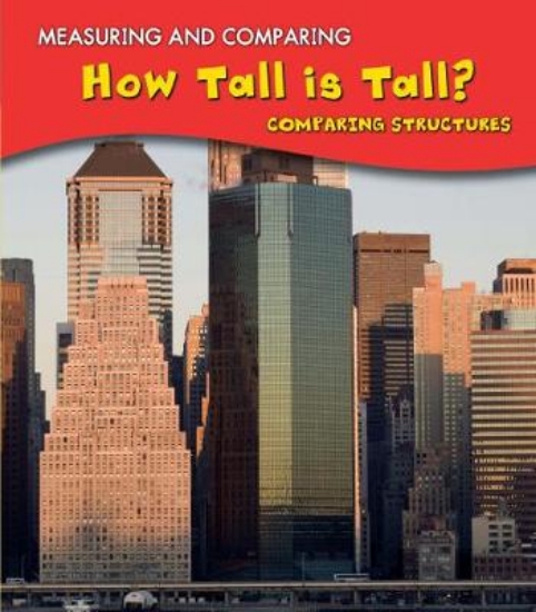 Picture of How Tall Is Tall?