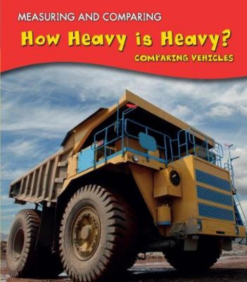 Picture of How Heavy Is Heavy?