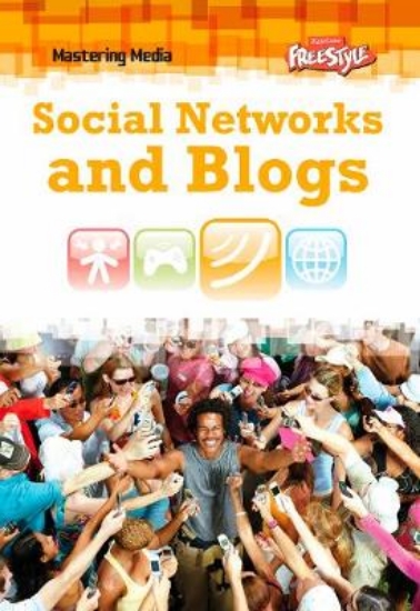 Picture of Social Networks and Blogs