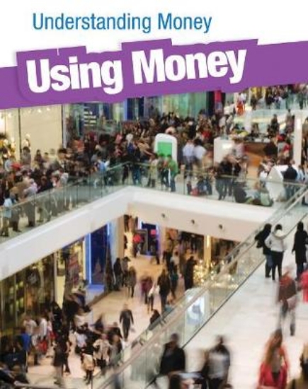 Picture of Using Money