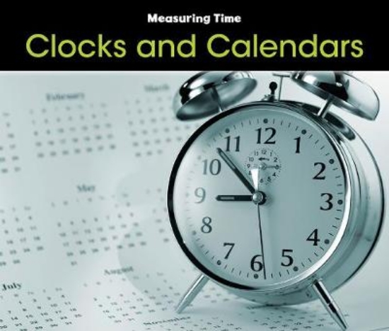 Picture of Clocks and Calendars