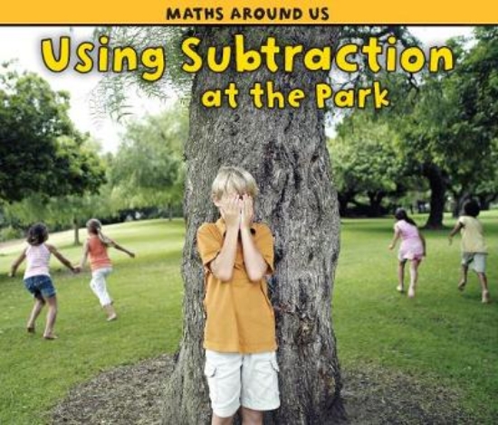 Picture of Using Subtraction at the Park