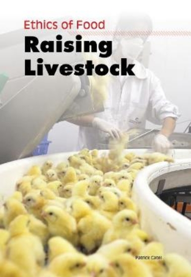 Picture of Raising Livestock
