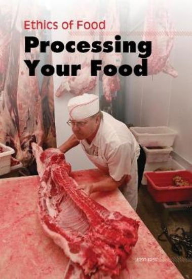 Picture of Processing Your Food