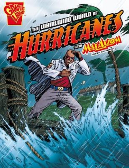 Picture of The Whirlwind World of Hurricanes