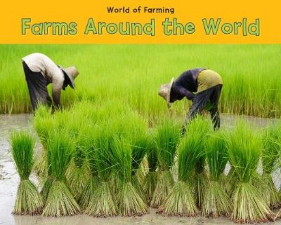 Picture of Farms Around the World