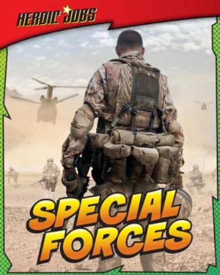 Picture of Special Forces
