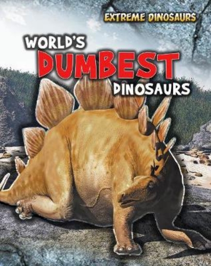 Picture of World's Dumbest Dinosaurs