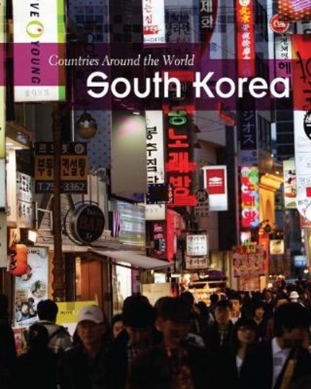 Picture of South Korea
