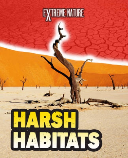 Picture of Harsh Habitats