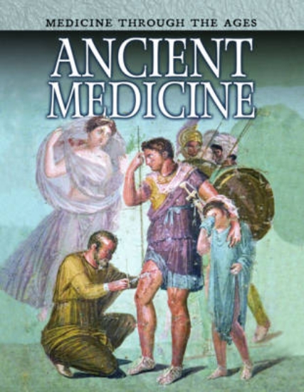 Picture of Ancient Medicine