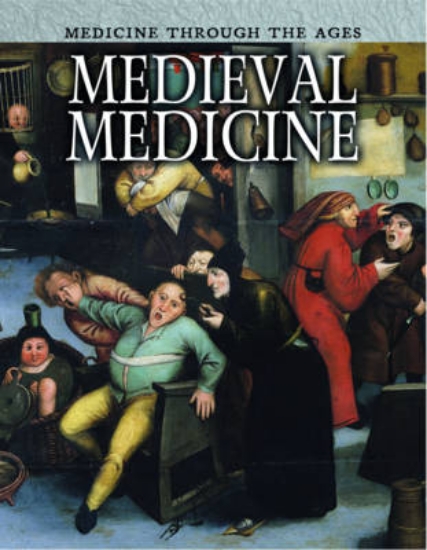 Picture of Medieval Medicine