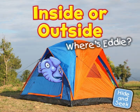 Picture of Inside or Outside: Where's Eddie?