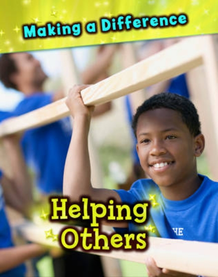 Picture of Helping Others