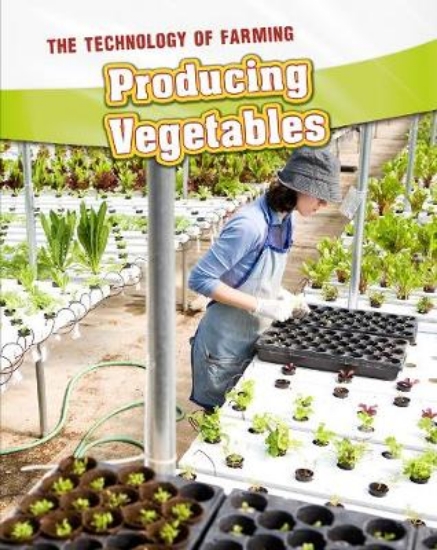 Picture of Producing Vegetables