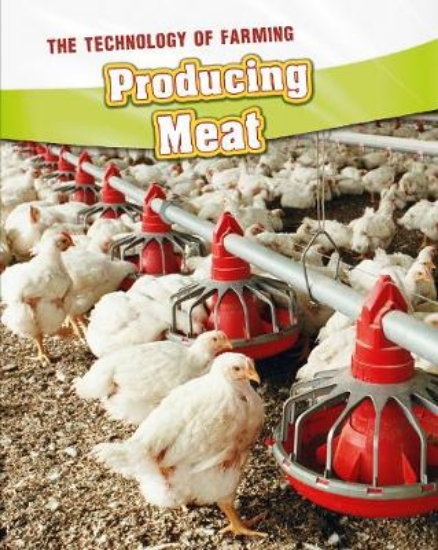 Picture of Producing Meat