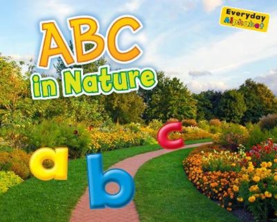 Picture of ABC in Nature