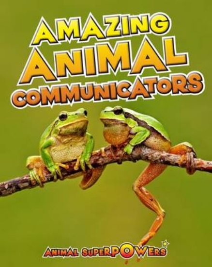 Picture of Amazing Animal Communicators