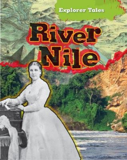 Picture of The River Nile