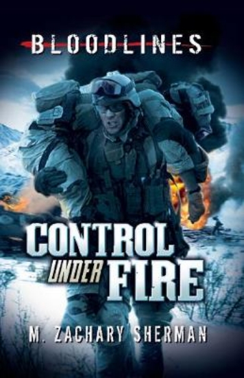 Picture of Control Under Fire