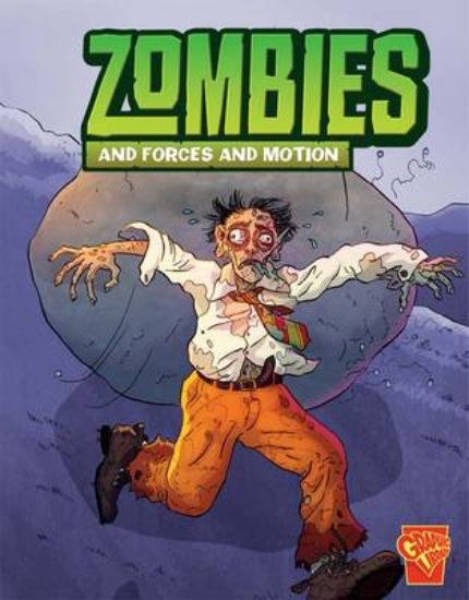 Picture of Zombies and Forces and Motion