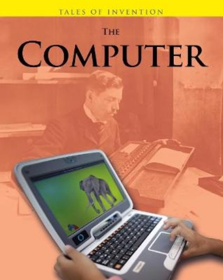 Picture of The Computer