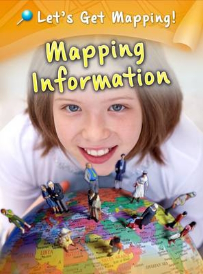 Picture of Mapping Information