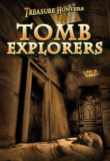 Picture of Tomb Explorers