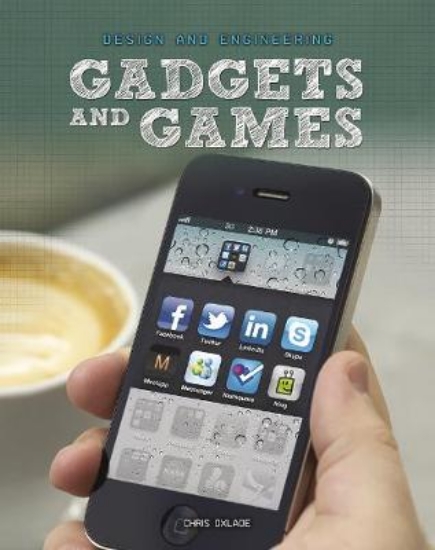 Picture of Gadgets and Games