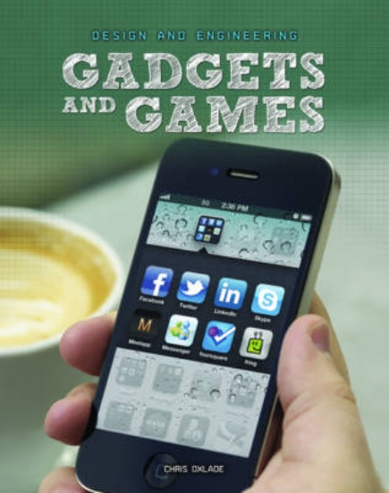 Picture of Gadgets and Games