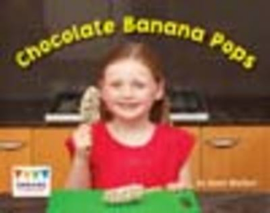 Picture of Chocolate Banana Pops 6 Pack