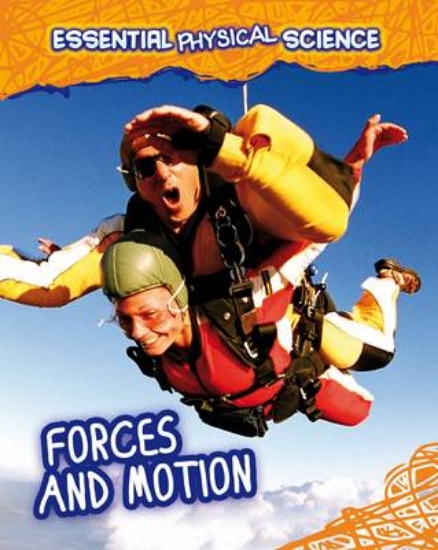 Picture of Forces and Motion