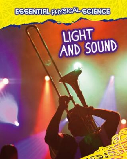 Picture of Light and Sound