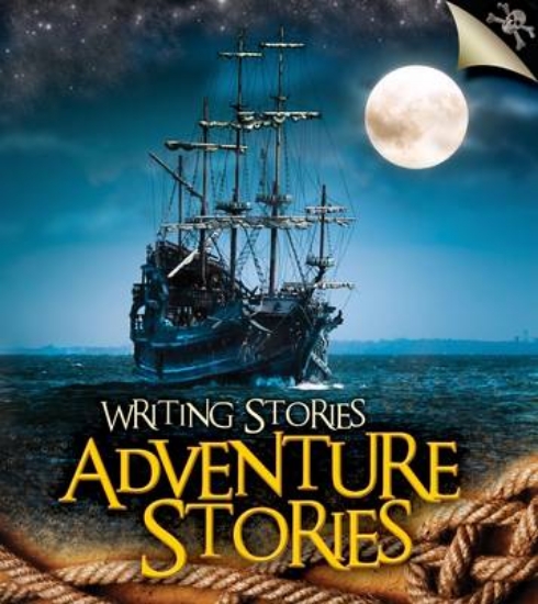 Picture of Adventure Stories