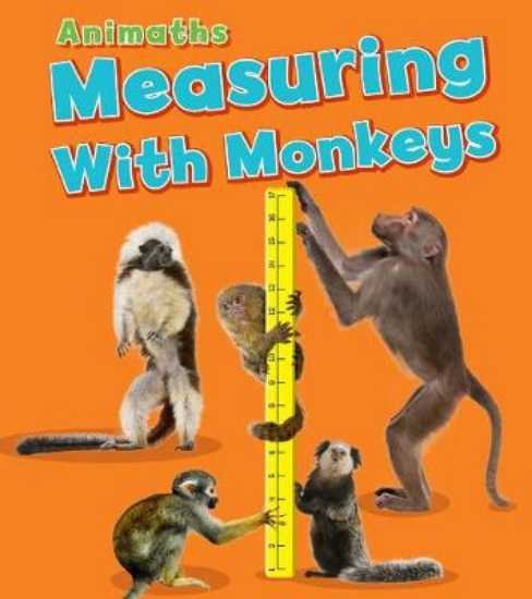 Picture of Measuring with Monkeys