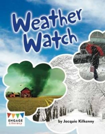 Picture of Weather Watch 6pk