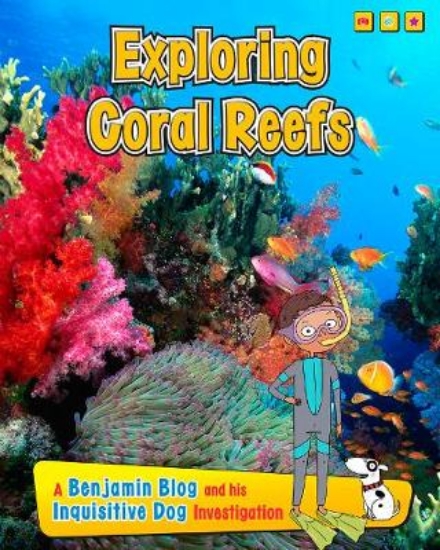 Picture of Exploring Coral Reefs