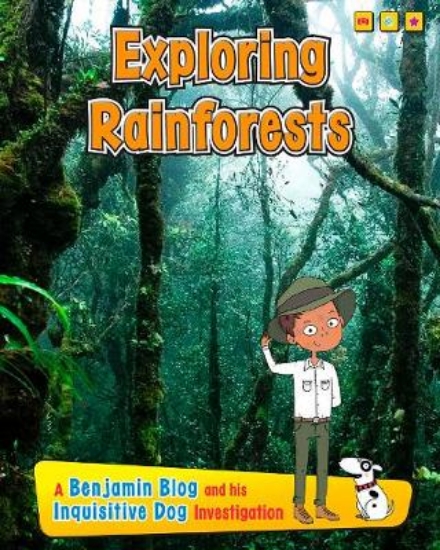 Picture of Exploring Rain Forests