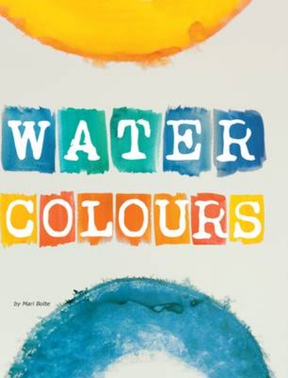 Picture of Water Colours