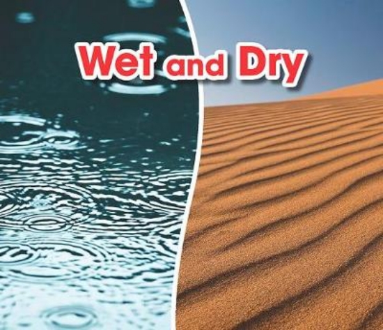 Picture of Wet and Dry