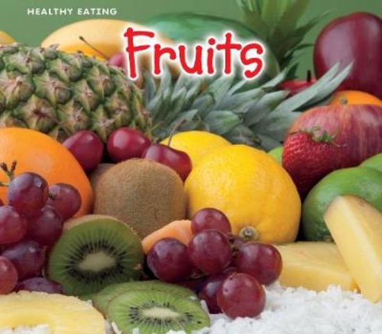 Picture of Fruits