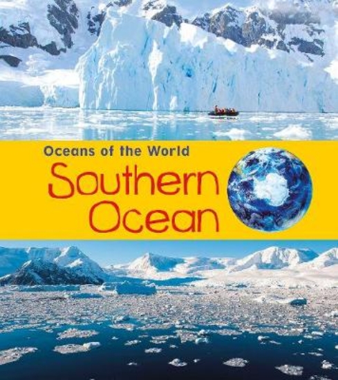 Picture of Southern Ocean