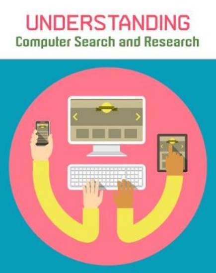 Picture of Understanding Computer Search and Research